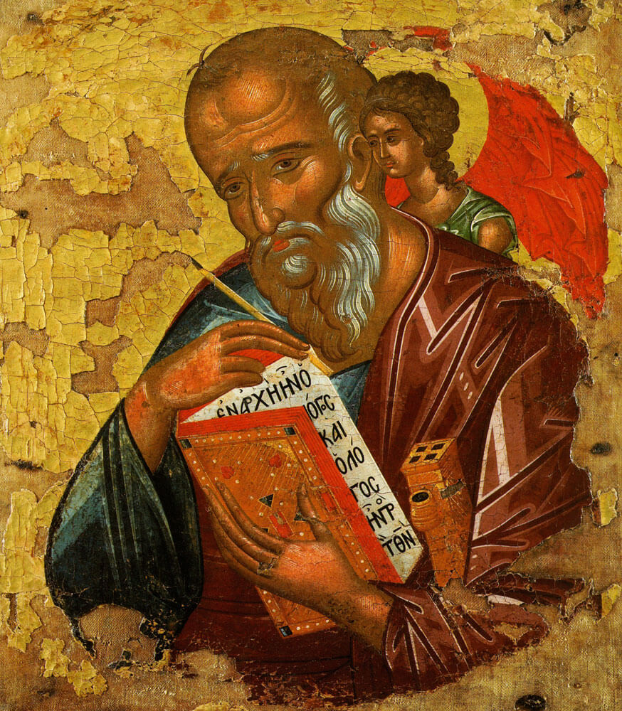 apostles