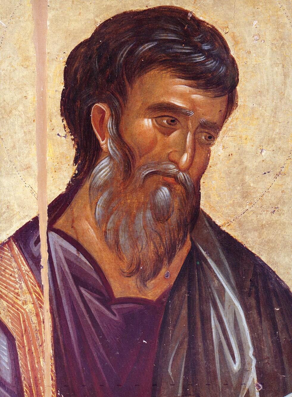 apostles
