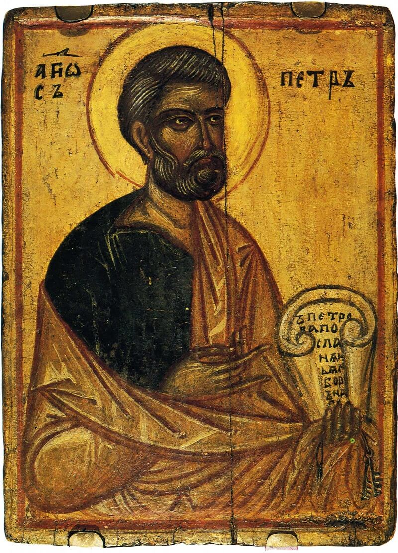 apostles