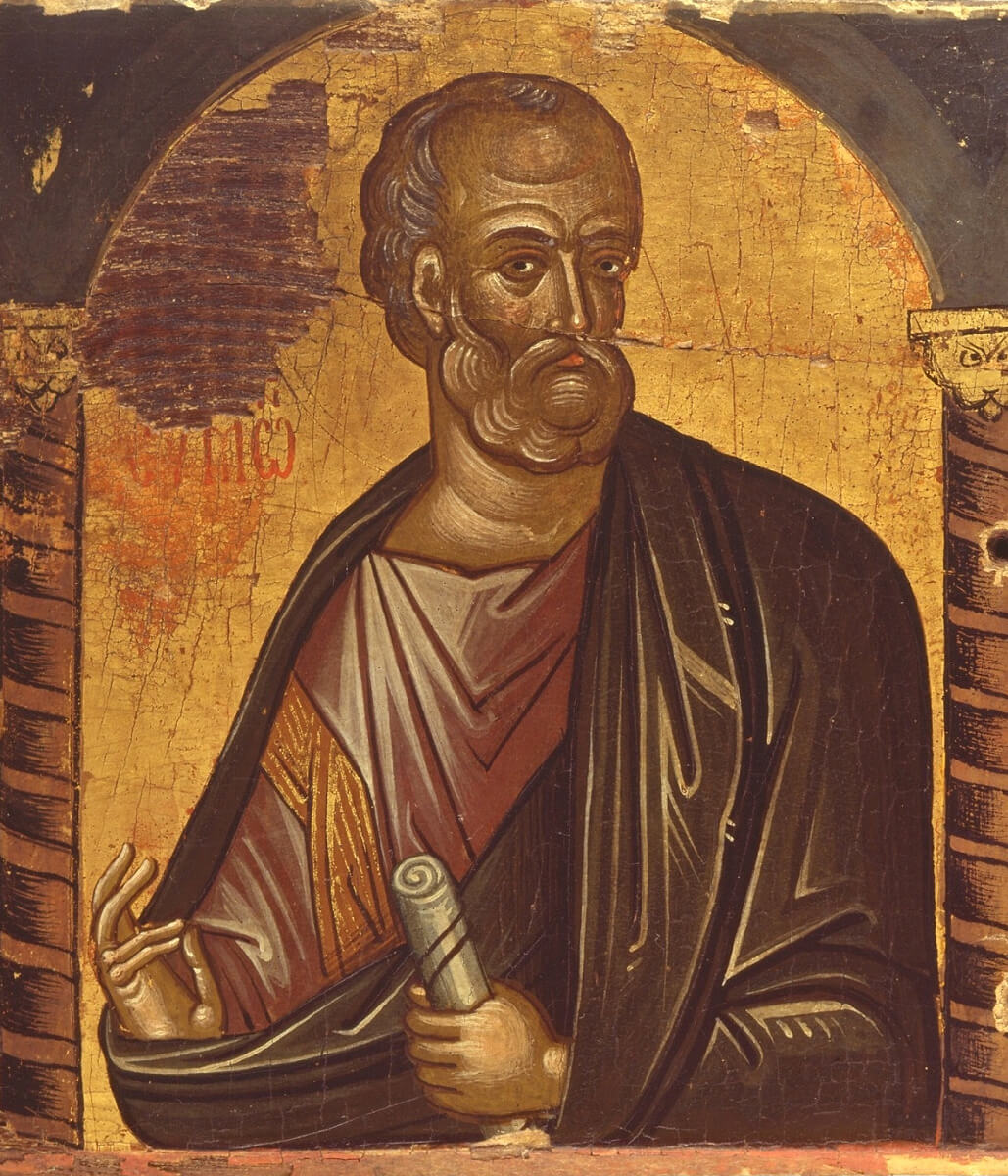 apostles