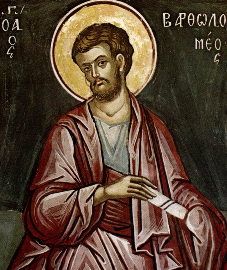 apostles